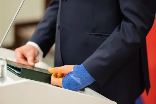 Gitanas Nausėda / BNS nuotr.