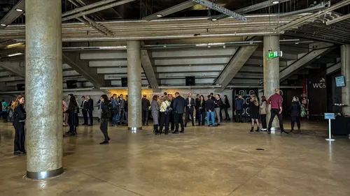 Lietuvos keleivių vežimo asociacijos ir UAB „Kautra“ konferencija / Organizatorių nuotr.