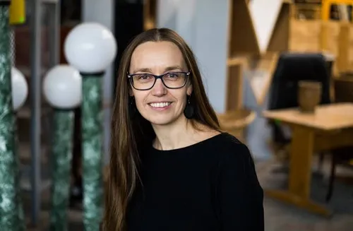 J. S. Jasiulionė / J. Stacevičiaus, LRT nuotr.