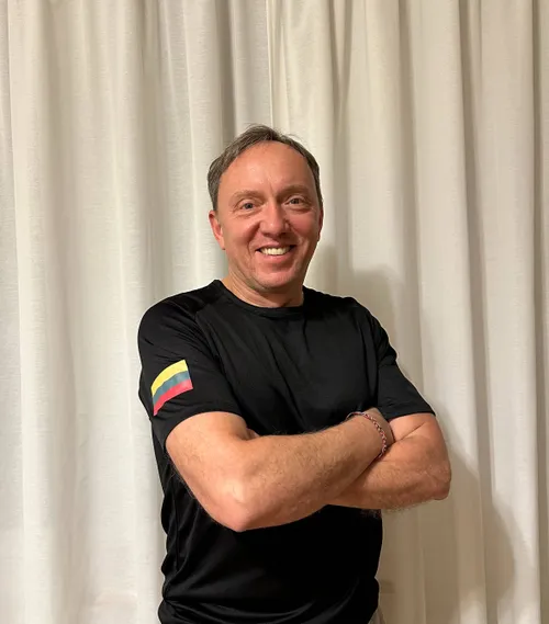 Jonas Jankunas / Organizatorių nuotr.