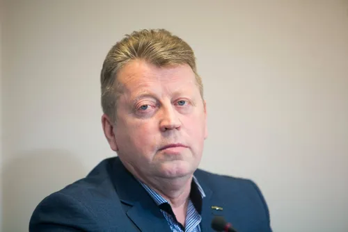 K. Juknis / I. Gelūno, BNS nuotr.