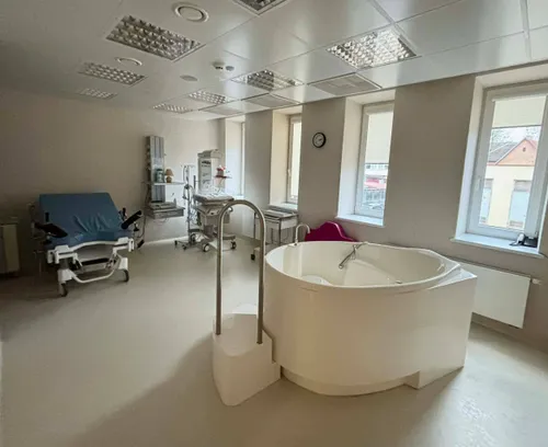 Kauno Krikščioniškieji gimdymo namai