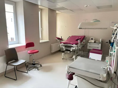 Kauno Krikščioniškieji gimdymo namai