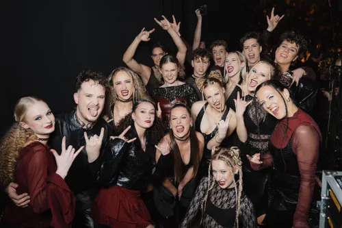 Kauno „Rubininis“ choras