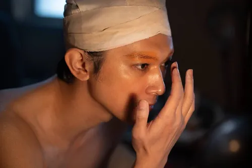 Kokuho. Nacionalinė vertybė