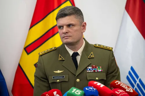 Liutauras Bagočiūnas