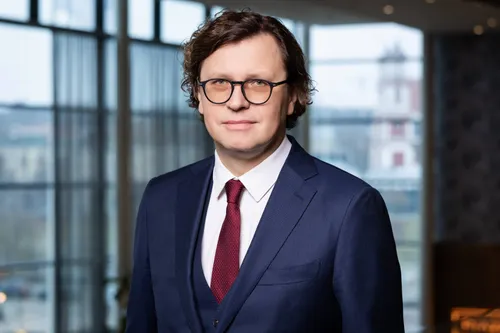 Marius Stračkaitis / Asm. albumo nuotr.