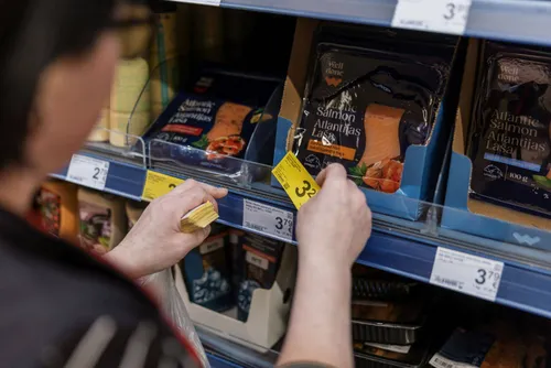 MAXIMOJE mažų kainų revoliucija