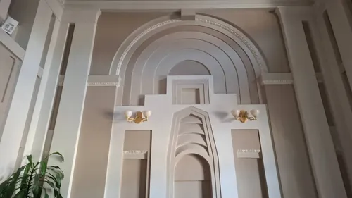 Puošni Kauno valstybinės filharmonijos Mažoji salė / S. Javaitytės nuotr.