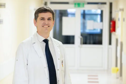 Mindaugas Urbonas / Kauno klinikų nuotr.