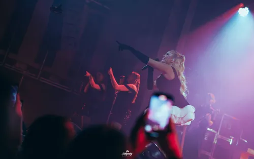 N. Pareigytės-Rukaitienės koncertas Kaune