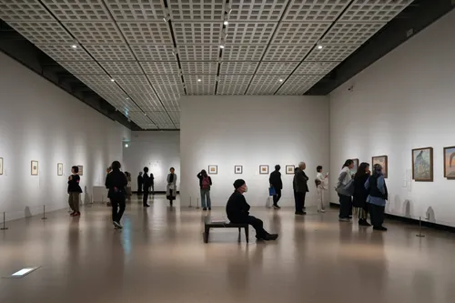 Paroda Tokijuje / E. Želvytės nuotr.