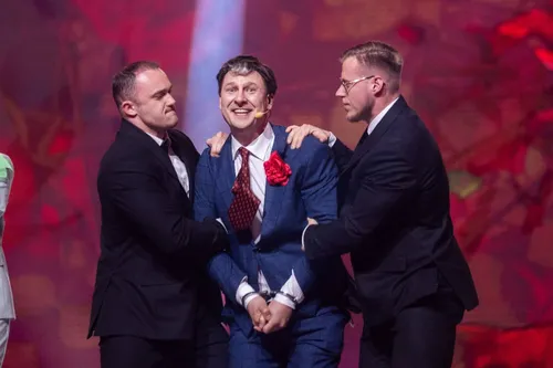 Paskutiniai „Auksiniai svogūnai“ / G. Bitvinskio nuotr.