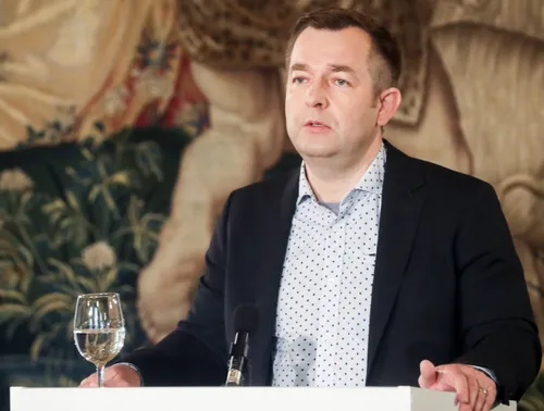 Ramūnas Vilpišauskas