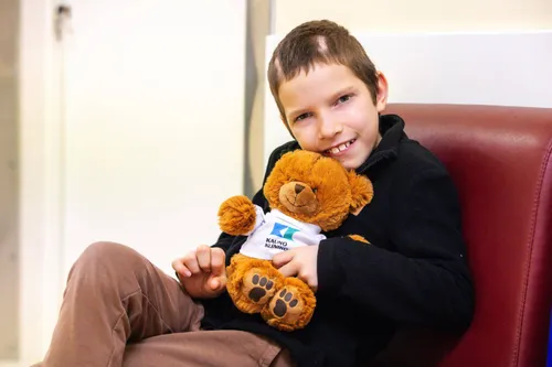 Renaras / T. Biliūno, Kauno klinikų nuotr.