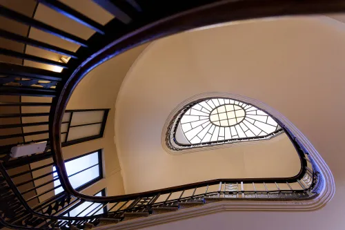 Kauno valstybinė filharmonija / R. Tenio nuotr.