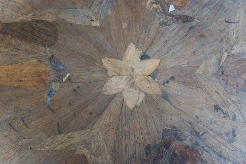 Laukia „marketri“ restauravimas / R. Tenio nuotr.