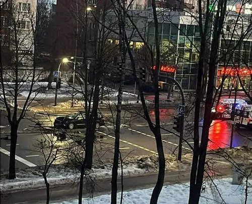 Savanorių pr. / Skaitytojo nuotr.