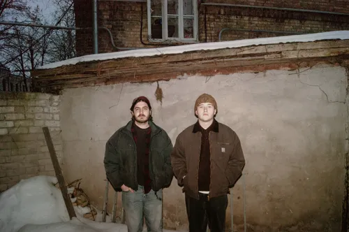 Šildymo sezonas x benny b