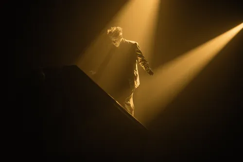 Spektaklis „Piteris Penas“ / L. Gestauto nuotr.