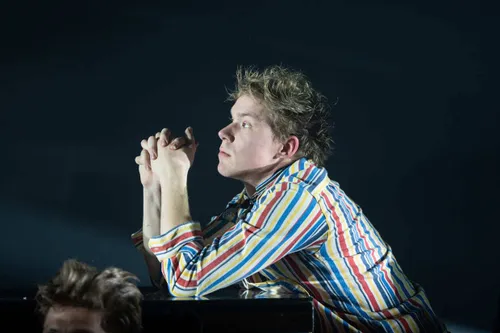 Spektaklis „Piteris Penas“ / V. Lankauskaitės nuotr.