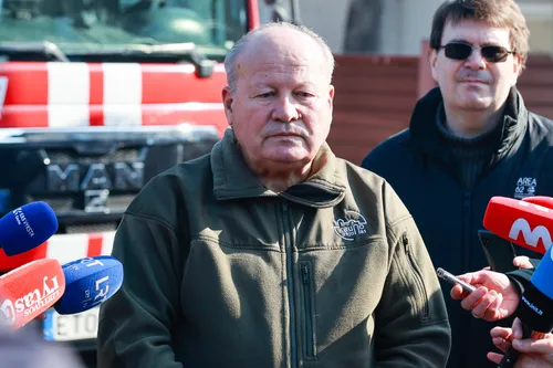 Valerijus Makūnas / BNS nuotr.