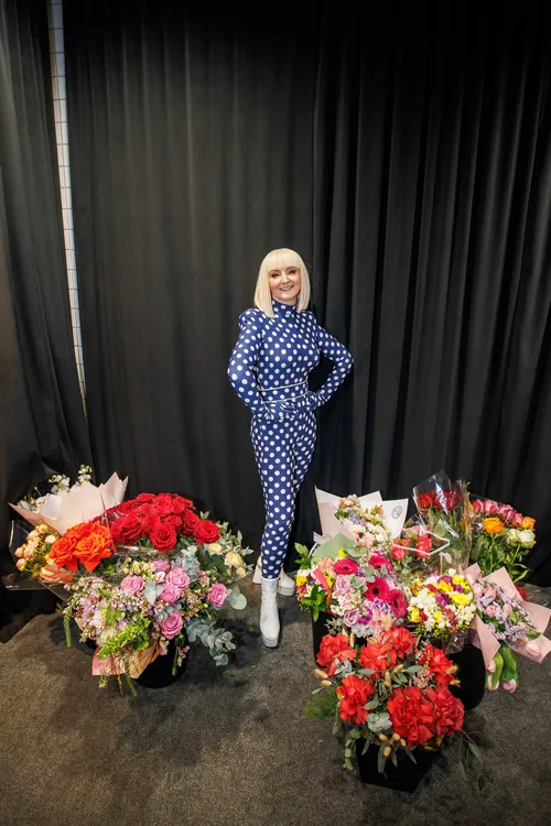 Viktorija Mauručaitė / Organizatorių nuotr.