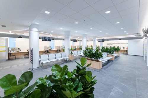 A. Mickevičiaus g. „Sodra“ padalinys / Organizacijos nuotr.