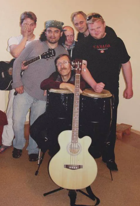 A. Svidinskas / Organizatorių nuotr.