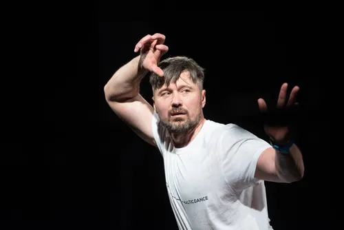 Anton Ovčinnikov. Asmeninio archyvo foto 1