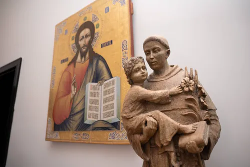 Bažnyčia, religija, Jėzus, Kauno arkivyskupija