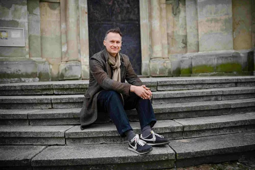 E. Montvidas / Festivalio archyvo nuotr.