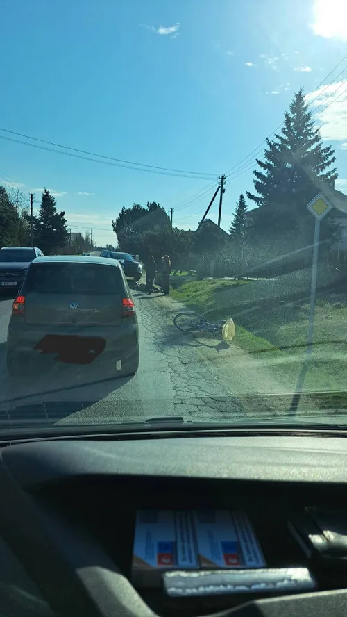 Eismo įvykis Kauno rajone / Kas vyksta Kaune grupės nuotr.