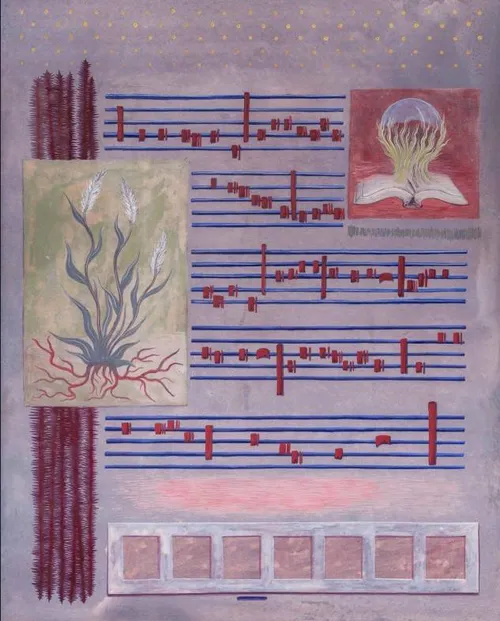 Hubert Dolinkiewicz „Padujos daina” / Organizatorių nuotr.