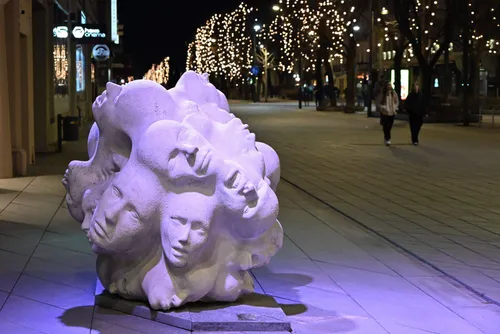 „Įsikūnijimas“ 2020 m