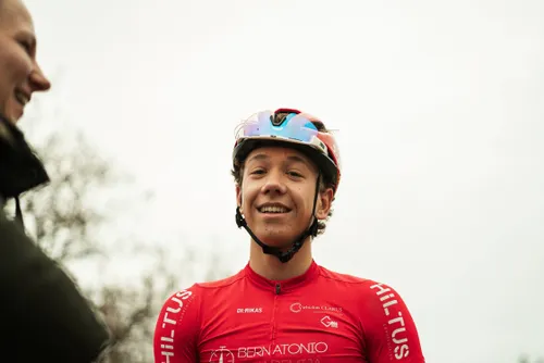 Jokūbas Dabušinskas / J. Juozaičio nuotr.