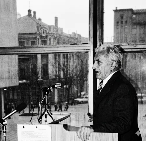 Juozas Enčeris /Organizatorių nuotr.