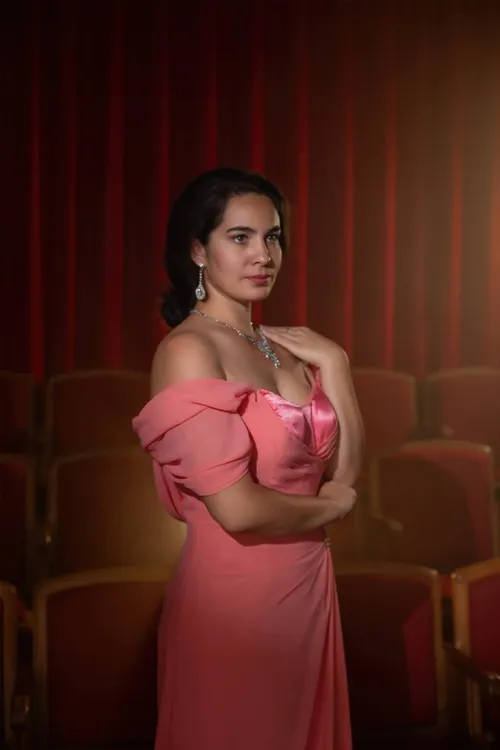 Kseniya Bakhritdinova / Organizatorių nuotr.