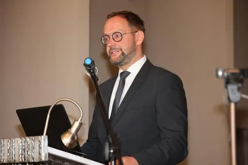 Laurynas Dilys / KRS nuotr.