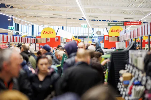 „Lidl“ atidarė parduotuvę Garliavoje  (7)