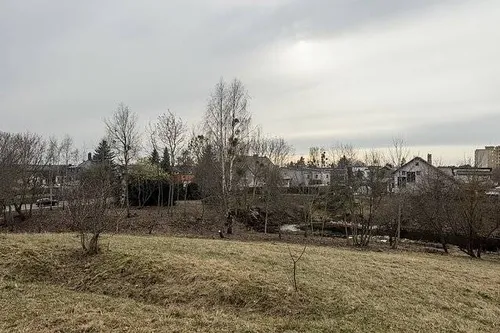 Linkuvos įtvirtinimai Kaune 5