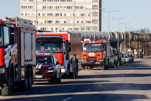 PAGD pratybos „Achemoje“