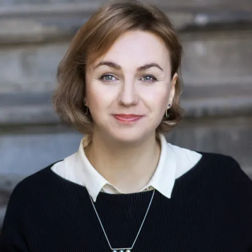 Rūta Gaudiešienė / CIVITTA nuotr.