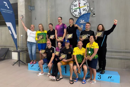 „SUPERMASTERS LTU“