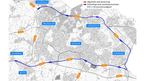 2019 08 30ombouww39afsluitingbuitenringthvgeleenbeek 1024x576