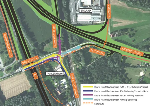 2019 08 30ombouww39herindelingkruisingdaelderweg 1024x724