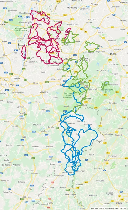 fahrrad vc3a9lo fiets