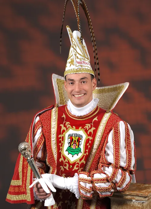 prins rob ii kerkrade