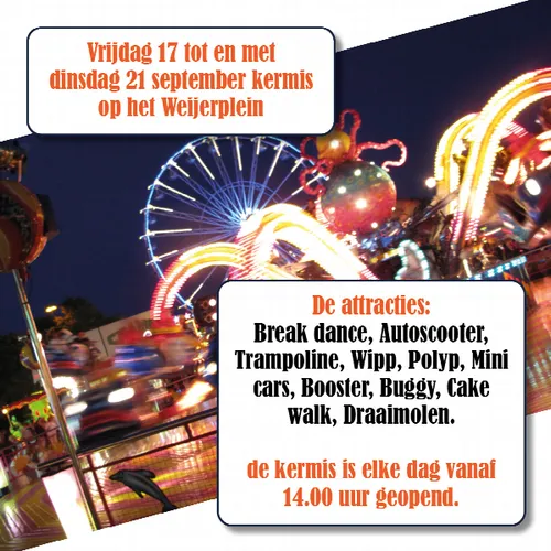 kermis insta