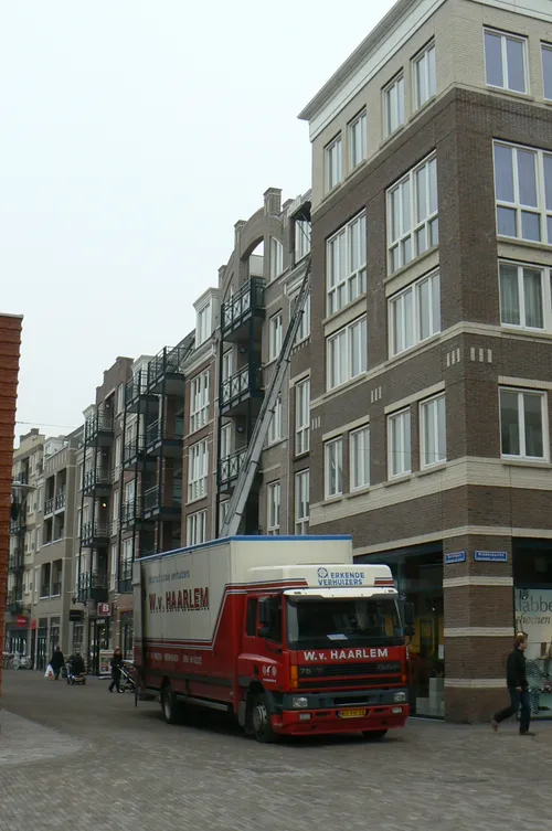 bd en verhuislift op wc vleuterweide 1